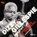 Dizzy Gillespie Quartet - Dizzy Gillespie Quartet At...