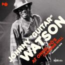 Johnny Guitar Watson - Johnny "Guitar" Watson...