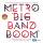 WDR Big Band Köln - Metro Big Band Boom