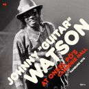 Johnny "Guitar" Watson - Johnny Guitar Watson...