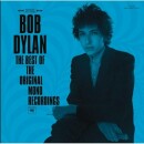 Dylan Bob - Best Of Original Mono Recordings, The