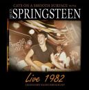 Cats On A Smooth Surface With Bruce Spring - Live 1982...