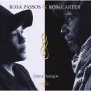 Passos Rosa / Carter Ron - ENTRE AMIGOS