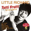 Little Richard - Tutti Frutti: The Very Best Of