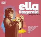 Fitzgerald Ella - The Very Best Of Ella