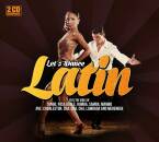 Latin Dance (Diverse)