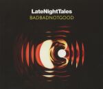 Badbadnotgood - Late Night Tales