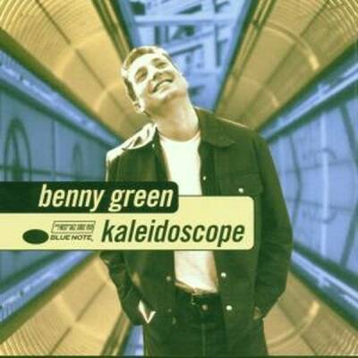 Green Benny - KALEIDOSCOPE