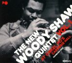 New Woody Shaw Quintet, The - New Woody Shaw Quintet Vol.1, The