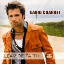 Charvet David - LEAP OF FAITH