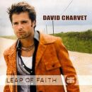 Charvet David - Leap Of Faith