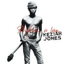 Jones Keziah - Rhythm Is Love Best Of