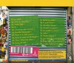 Negresses Vertes Les - LE GRAND DÉBALLAGE BEST OF