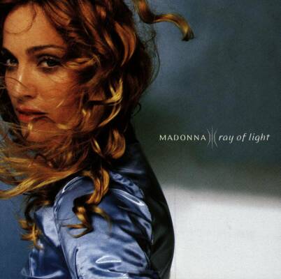 Madonna - Ray Of Light