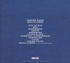 Rakei Jordan - Wallflower