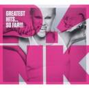 Pink - Greatest Hits...So Far!!!