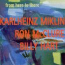 Miklin Karlheinz - From Here To There