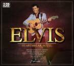Presley Elvis - Heartbreak Hotel