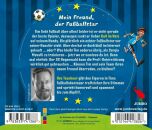 Wunderstürmer Der - Hilfe, Ich Habe Einen Fussballstar Gekauft! (1)