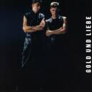 Daf - Gold Und Liebe