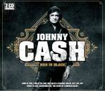 Cash Johnny - The Man In Black