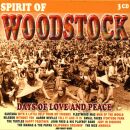 Spirit Of Woodstock (Diverse Interpreten)