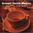 Screamin Cheetah Wheelies - Shakin The Blues-Live