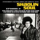 Shaolin Soul Episode 2 (Diverse Interpreten / Vinyl LP...
