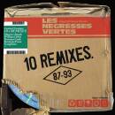 Les Negresses Vertes - 10 REMIXES (87-93)