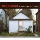 Hellwood - Chainsaw Of Life