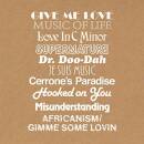 Cerrone - GIVE ME REMIXES