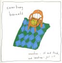 Barnett Courtney - Sometimes I Sit And Think, And Sometimes I Just Si