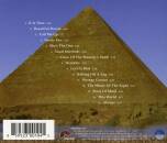 World Party - Egyptology