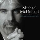 McDonald Michael - Ultimate Collection,The