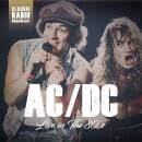 AC / DC - Live In The 80`s (Radio Broadcasts)