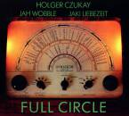 Full Circle (Diverse Interpreten / Remastered)