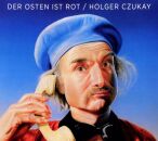 Czukay Holger - Der Osten Ist Rot (Remastered)