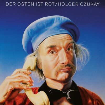 Czukay Holger - Der Osten Ist Rot (Remastered)