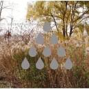 Secret Machines - TEN SILVER DROPS