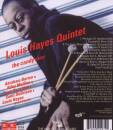 Hayes Louis Quintet - THE CANDY MAN