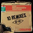 Les Negresses Vertes - 10 Remixes