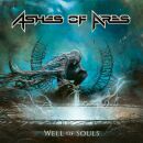Ashes Of Ares - Well Of Souls (Ltd. Turquoise)