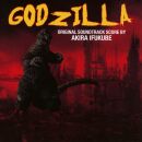 Godzilla (OST/Filmmusik)