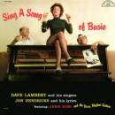 Hendricks Jon / Lambert Dave / u.a. - SING A SONG OF BASIE