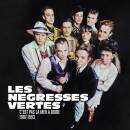 Les Negresses Vertes - C´EST PAS LA MER A BOIRE...