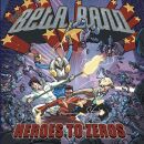 Beta Band, The - Heroes To Zeros (Ltd. Edition)