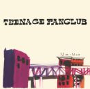 Teenage Fanclub - Man-Made (Reissue)