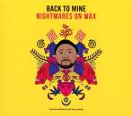 Nightmares On Wax - Back To Mine