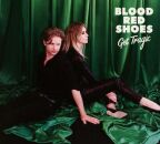 Blood Red Shoes - Get Tragic
