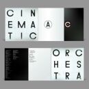 Cinematic Orchestra, The - To Believe